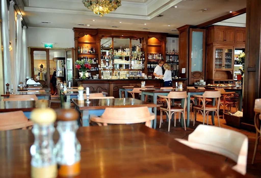 Hotel Graaf Bernstorff-1