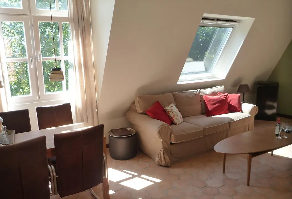 Hotelsuites Ambrosijn-1