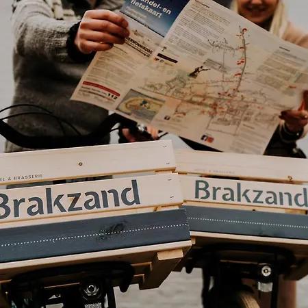 Hotel Brasserie Brakzand-2